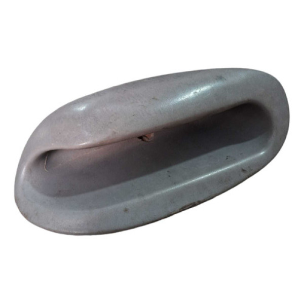 Puxador Interno Dianteiro Esquerdo Escort 1997 1998 A 2002