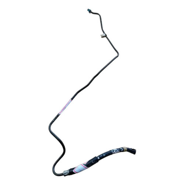 Mangueira Combustível Corsa Montana 1.4 8v 2002 2006 2012