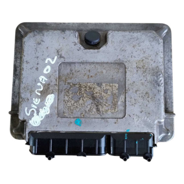 Módulo Cambio Palio Siena 1.0 2006 2007 2008 2009 2010 2012