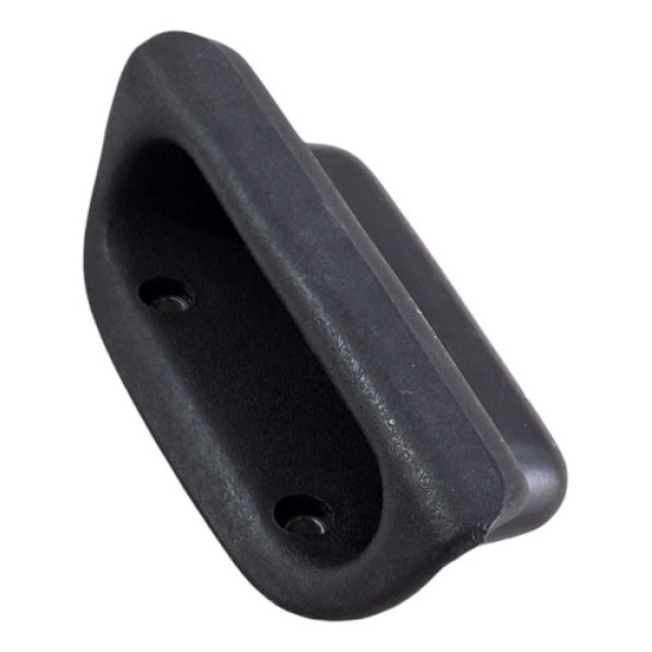 Puxador Interno Porta Traseira Direita Corsa 1996 A 2012