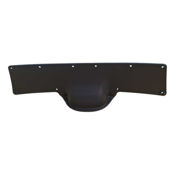 Moldura Tampa Traseira Celta 2007 2008 2009 2012 2013 Á 2014