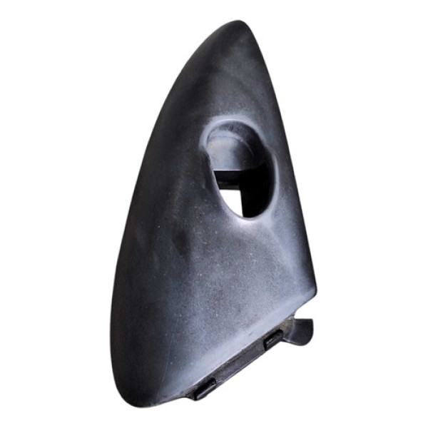 Moldura Botão Elétrico Dianteiro Direito Palio 1996 A 2008  