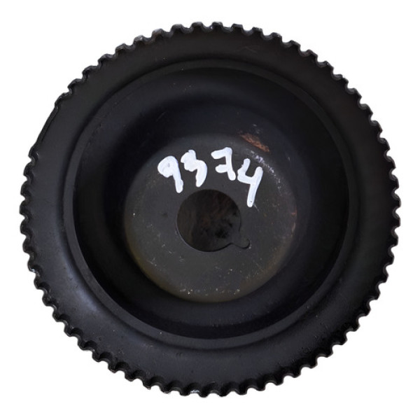 Polia Virabrequim Celta Corsa 1.0 2007 2008 2010 2012 2014