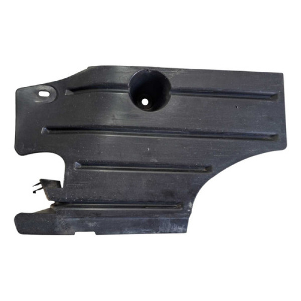 Defletor Assoalho Traseiro Direito Focus 2009 2011 2012 2013