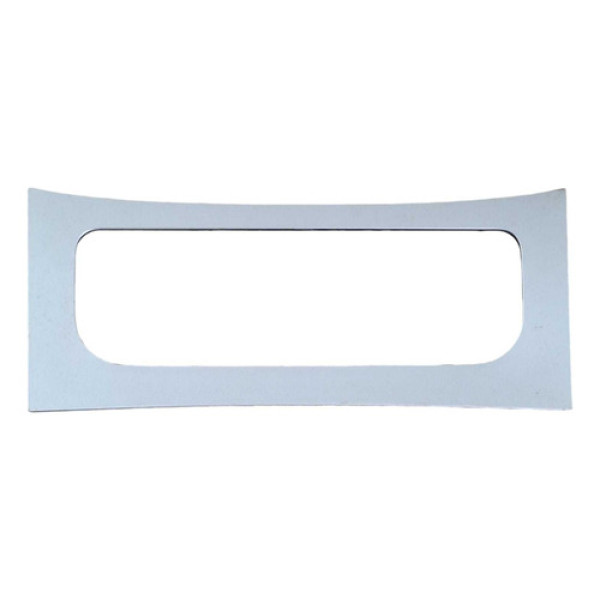 Moldura Ar Condicionado Passat 2007 2008 2009 2010