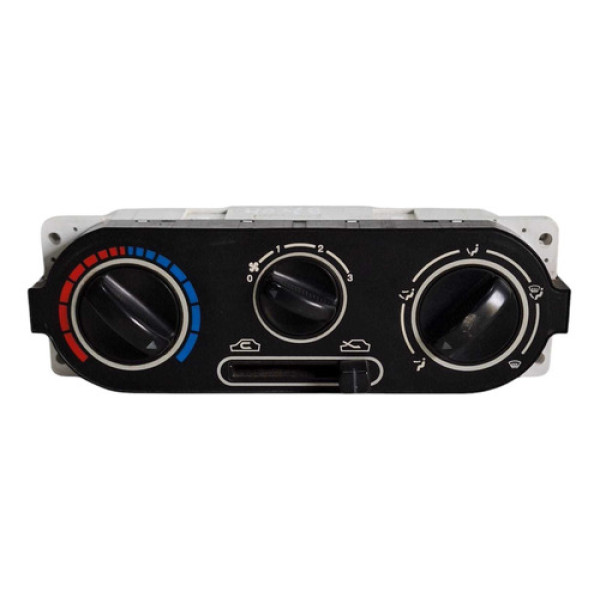 Comando Ar Effa M100 2008 2009 2010 2011 2012