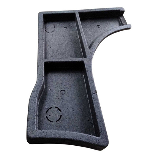 Isopor Porta Malas Esquerdo Focus 2009 2010 2011 2012 2013