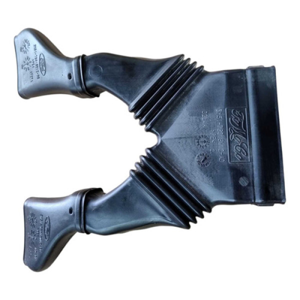 Duto Ar Evaporadora Focus 2009 2010 2011 2012 2013 Preto