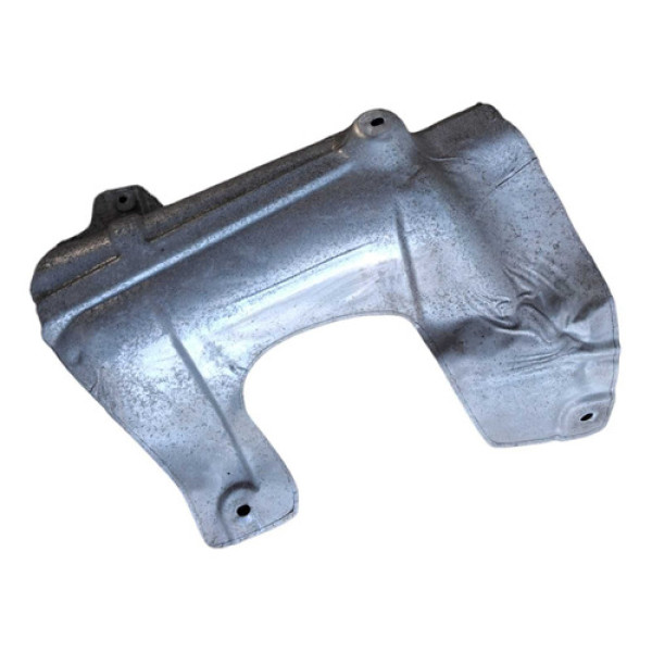 Protetor Calor Escapamento Idea 2010 2011 2012 2013 2014