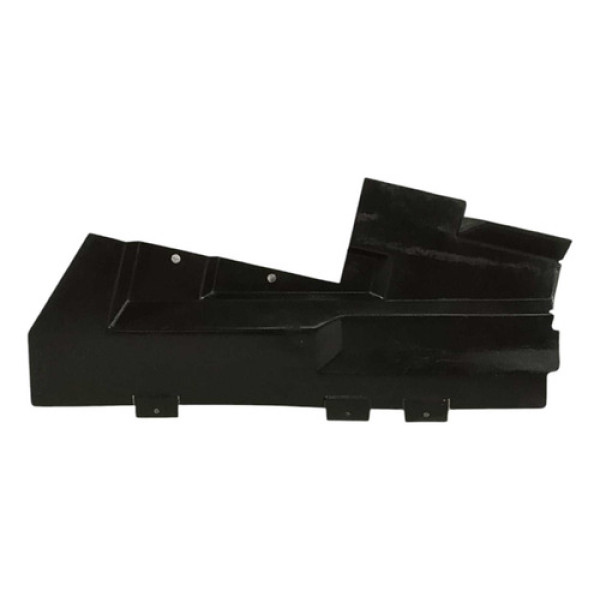 Defletor Ar Radiador Gol Parati Saveiro 1999 2005 2008 2012