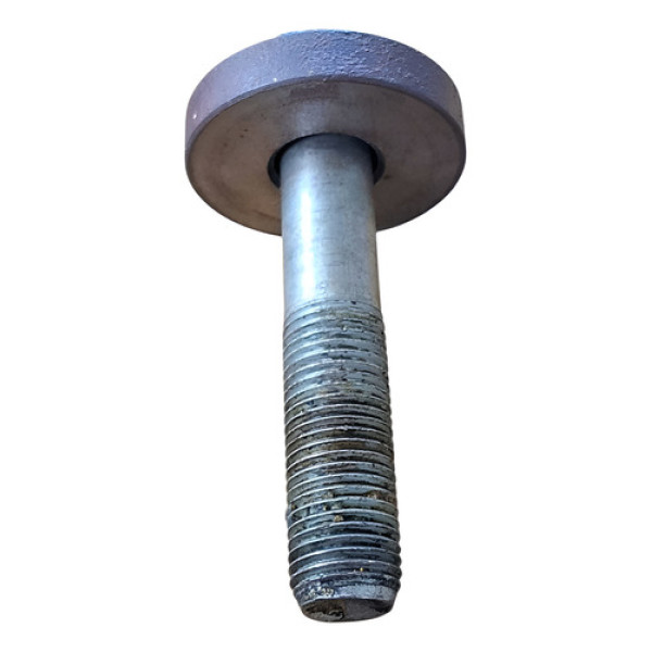 Parafuso Virabrequim Xsara Picasso 2.0 16v 2001 2003 2005