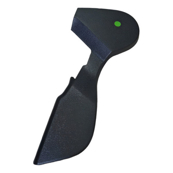 Acabamento Lateral Banco Esquerdo Ford Focus 2009 A 2013 