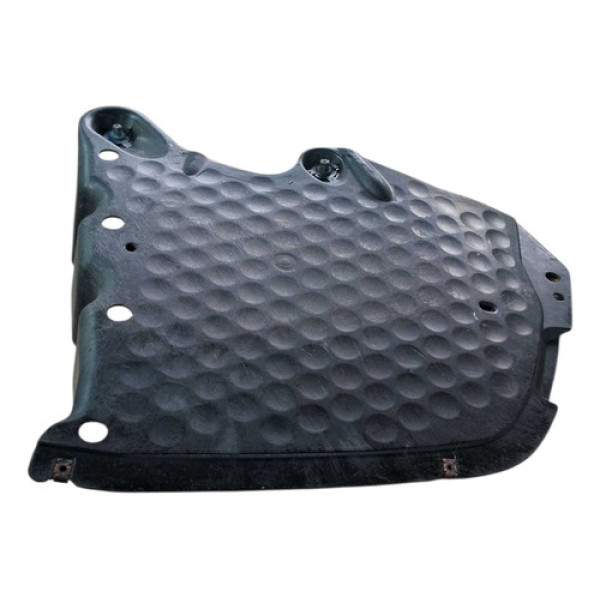 Capa Proteção Traseira Direita Jetta Variant 2007 A 2011