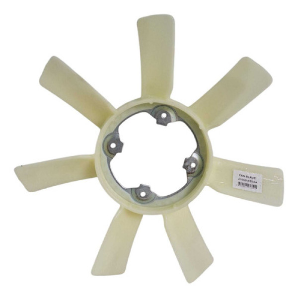 Hélice Ventoinha Frontier 2.5 2012 2013 2014 2015 2016