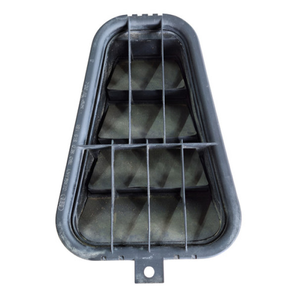 Difusor Ar Traseiro Audi A4 2004 2005 2006 2007 2008 A 2011