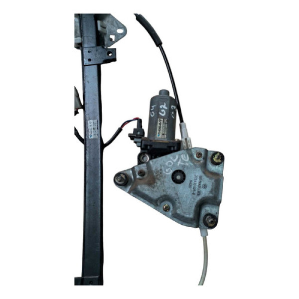 Máquina V. Elétrica Traseira Esquerda Gol Parati G3 G4