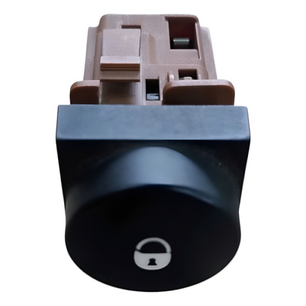 Botão Fechadura Porta Xsara 2001 2003 2005 2007 2009 2012