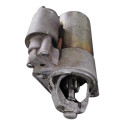 Motor Arranque Partida Fiesta 1.0 8v 1997 2000 2003 2006