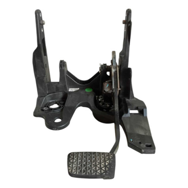 Pedaleira Cruze 2012 2013 2014 2015 2016