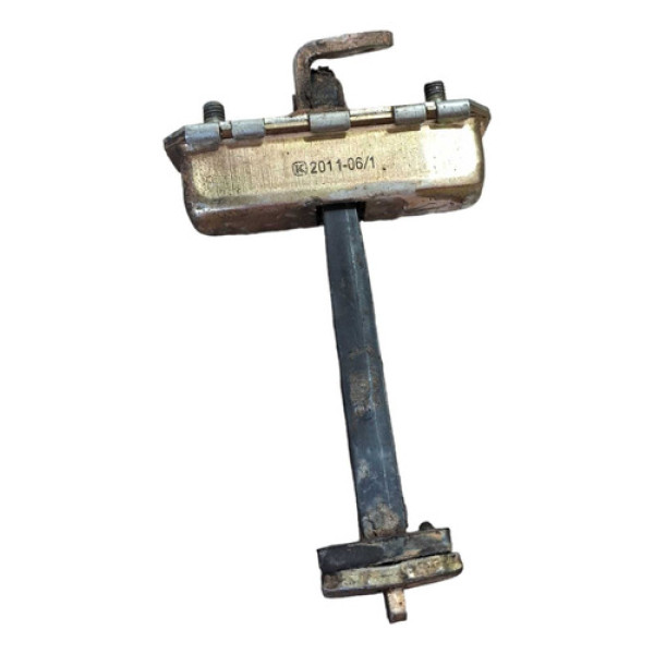 Limitador Da Porta Dianteira Direita Jac J3 2012 2013 A 2016