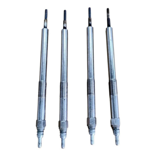 Jogo Vela Aquecedora Master 2.3 16v 2013 2015 2017 2019 2020