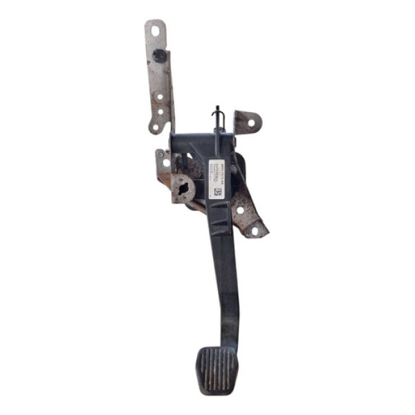Pedal Embreagem C/atuador Focus 1.6 16v 2009 2011 2013