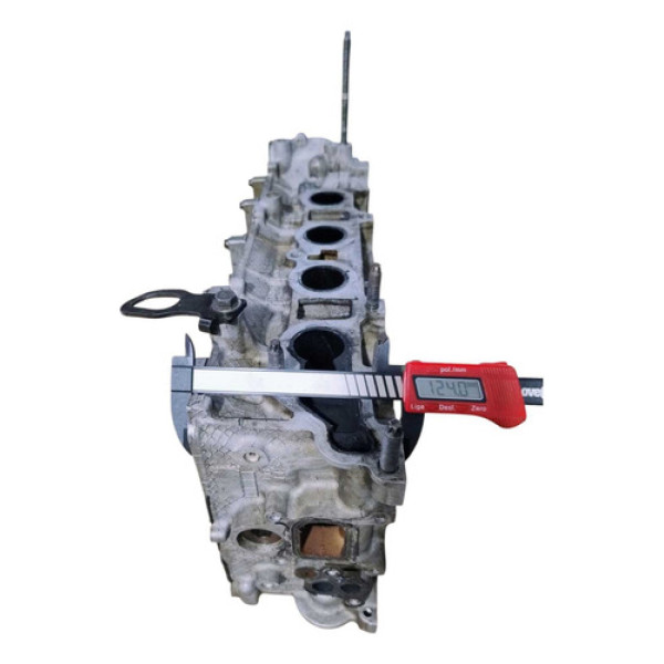 Cabeçote Stander Fusion 2.3 16v 2006 2007 2008 2009 2010 11