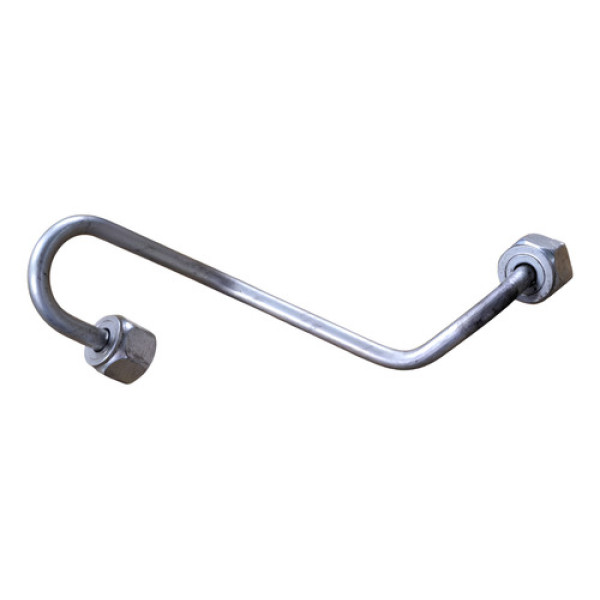 Cano De Bico 3ª Cilindro Master 2.3 2013 2014 2016 2018 2020