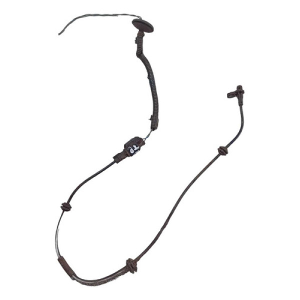 Sensor Roda Traseiro Direito Ka+ 2015 2016 2017 2018 A 2021