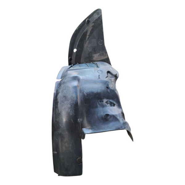 Parabarro Traseira Esquerda Peugeot 206 1999 2003 2005 2007