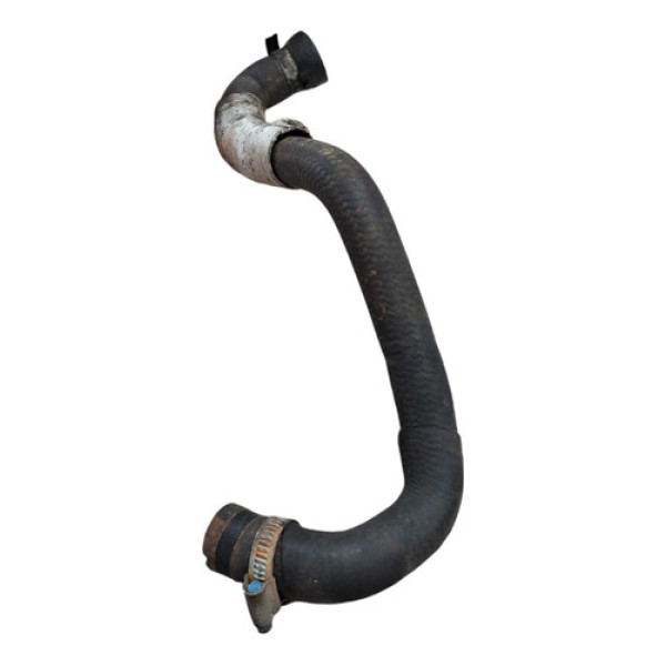 Mangueira Inferior Reservatório Fiesta Courier 1996 A 2002