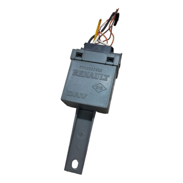 Modulo Vidro Dianteiro Esquerdo Laguna 1997 1999 2001