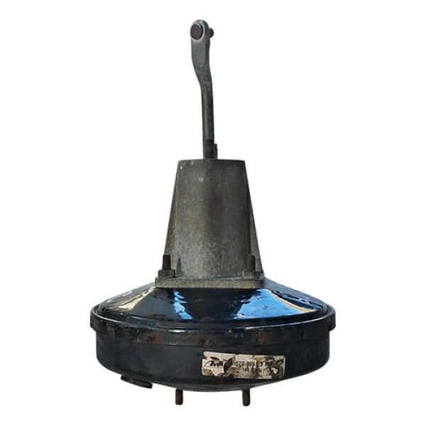 Servo Hidro - Vácuo Gol 1995 1998 2001 2004 2007 2010 Preto