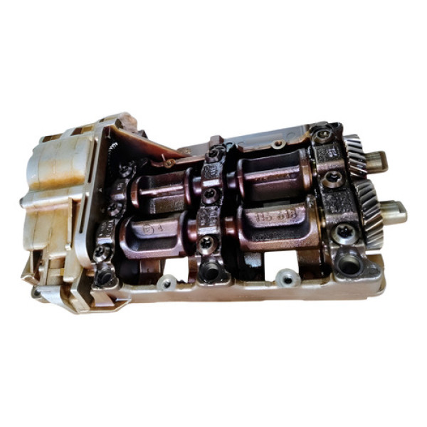 Bomba Óleo Motor Bmw 118i N46 2.0 2006 2007 2008 2009 2010
