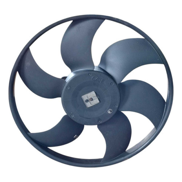 Ventoinha Radiador Kangoo 2000 2001 2003 2005 2007 2009 2011