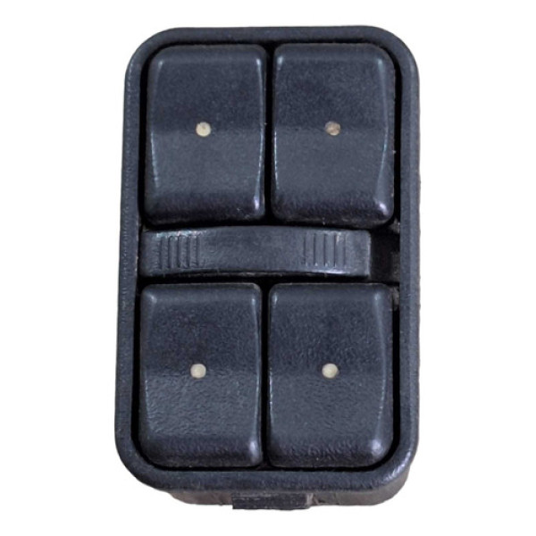 Comando Botão Elétrico Corsa Celta Prisma 2003 2004 A 2012