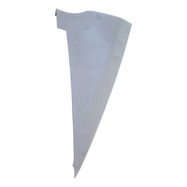 Acabamento Coluna Traseira Direita Cruze 2012 2013 A 2016 