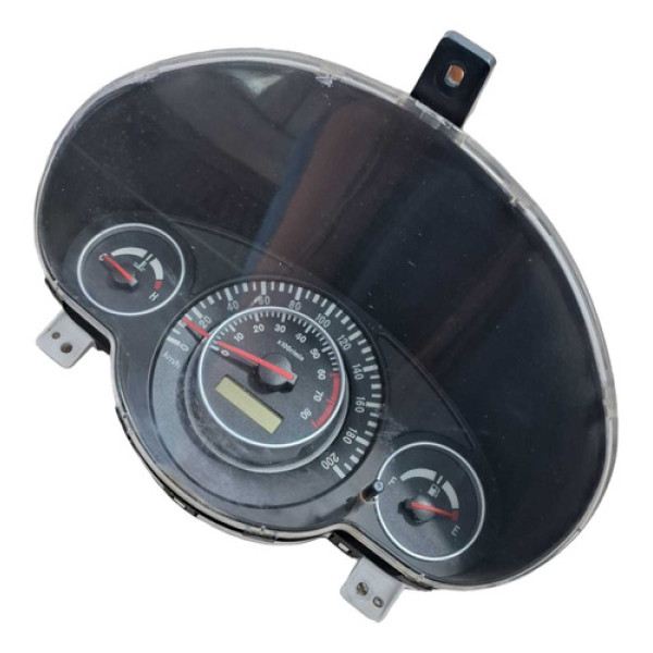 Painel De Instrumentos Jac J3 2012 2013 2014 2015 A 2016