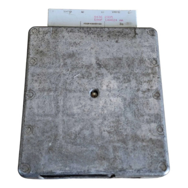 Modulo Injeção Escort Santana Verona 1.8 1994 1996 1998 Bab