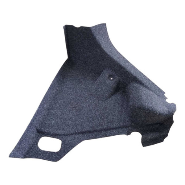 Forro Porta Malas Esquerdo Fiat 500 2007 2009 2011 2013 2015