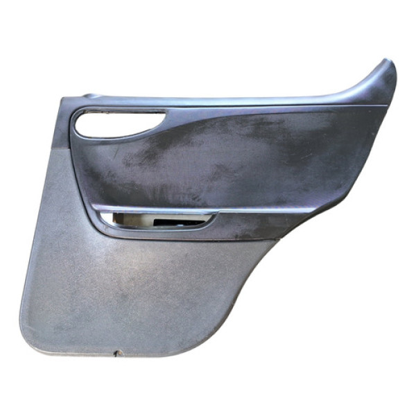 Forro Porta Traseira Direita Jac J3 Turin 2010 2013 2015