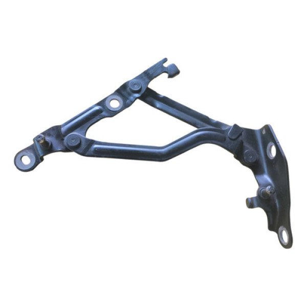 Braço Dobradiça Direita Tampa Traseira Fusion 2006 2008 2012