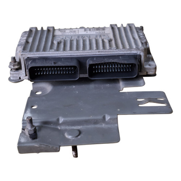 Módulo Câmbio Peugeot Xsara Picasso 2.0 2002 2004 2006 2008