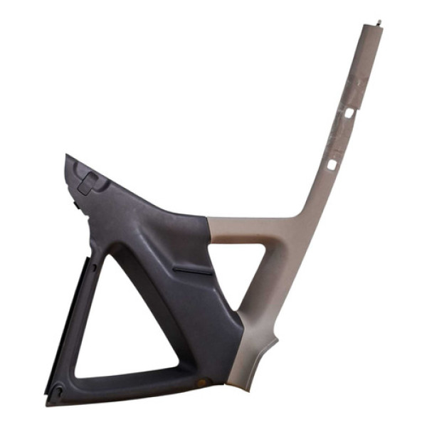 Acabamento Direito Porta Malas Classe A160 1999 2002 2005