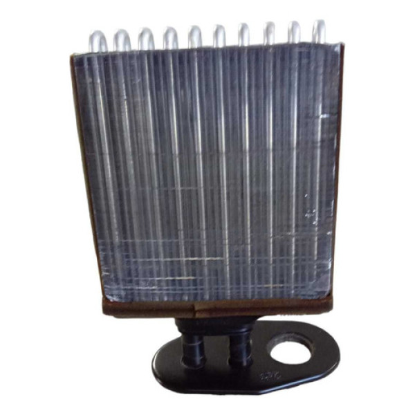 Radiador Ar Quente Gol Saveiro G5 G6 2008 2009 2010 A 2015
