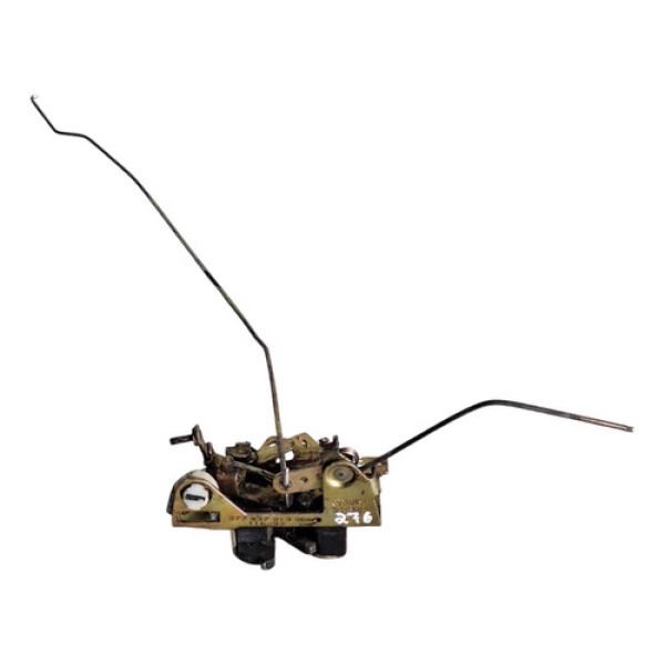 Fechadura Porta Dianteira Esq. Gol 2p 1994 1995 1996 A 2008