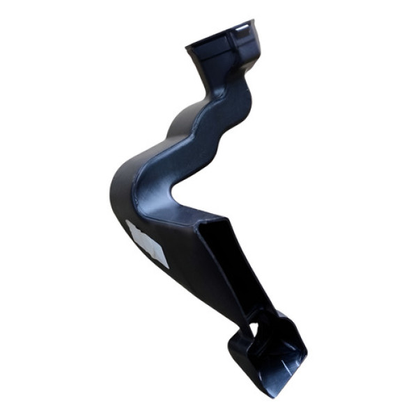 Duto Ar Esquerdo Painel Freelander 2 2007 2010 2015