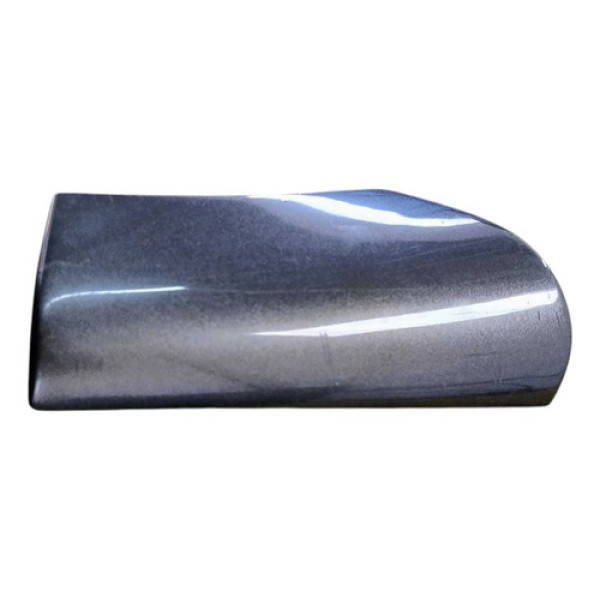 Capa Acabamento Retrovisor E. Vectra 1997 1999 2003 2005 Cinza