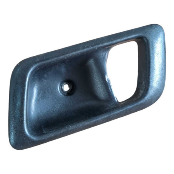 Moldura Maçaneta Interna Direita Palio 2008 2009 2010 A 2012