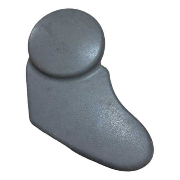 Acabamento Lateral Banco Direito Escort 1997 1998 A 2002